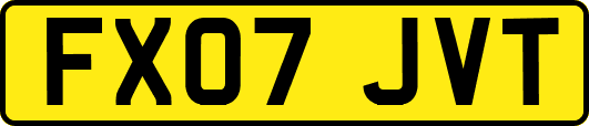 FX07JVT
