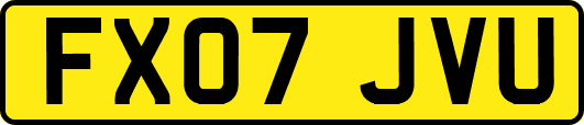 FX07JVU