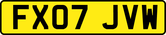 FX07JVW