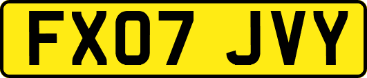 FX07JVY