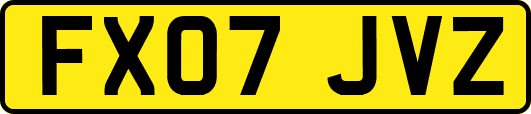 FX07JVZ