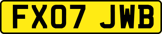 FX07JWB