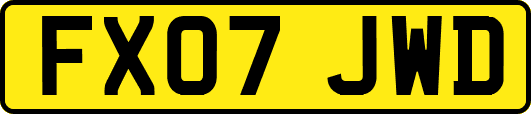 FX07JWD