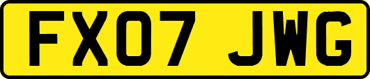 FX07JWG