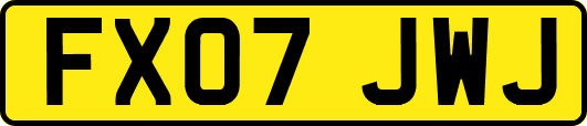 FX07JWJ