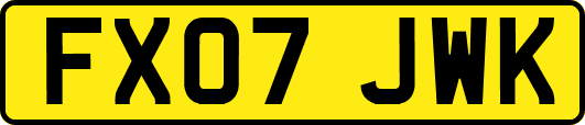 FX07JWK