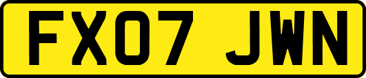 FX07JWN