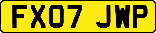FX07JWP
