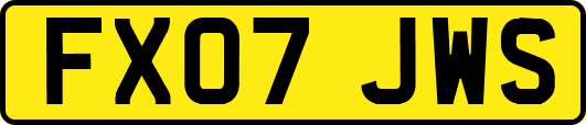FX07JWS