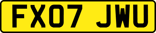FX07JWU