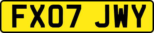 FX07JWY