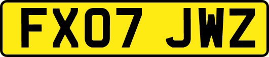 FX07JWZ