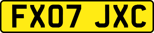 FX07JXC