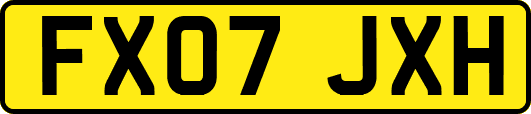 FX07JXH