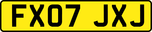 FX07JXJ