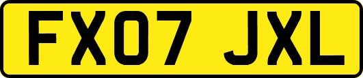 FX07JXL