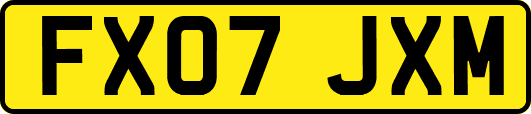 FX07JXM