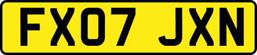 FX07JXN