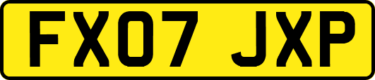 FX07JXP