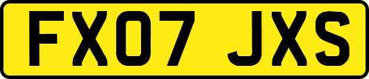 FX07JXS