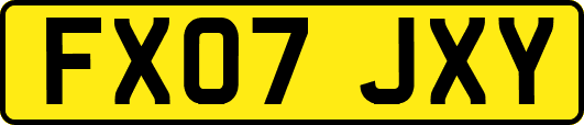 FX07JXY