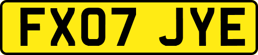 FX07JYE
