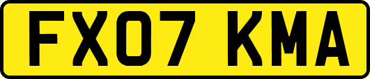 FX07KMA