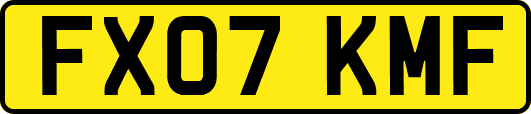 FX07KMF