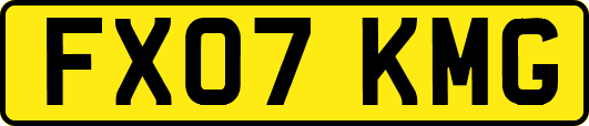 FX07KMG