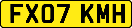 FX07KMH