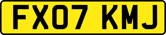 FX07KMJ