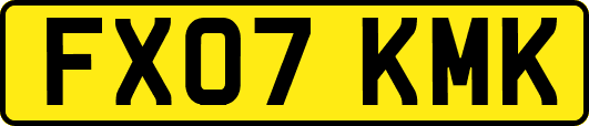 FX07KMK