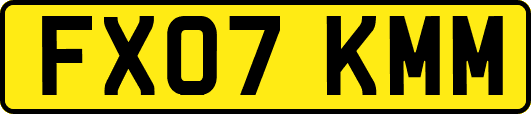 FX07KMM