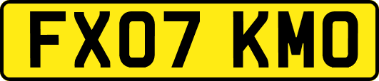 FX07KMO