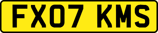 FX07KMS