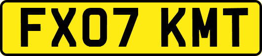 FX07KMT