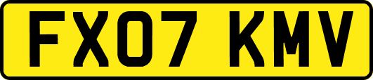 FX07KMV
