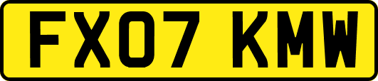 FX07KMW