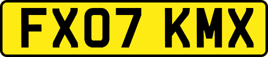 FX07KMX