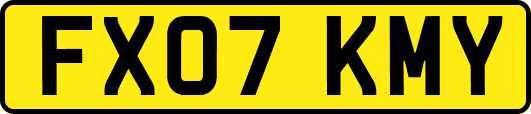 FX07KMY