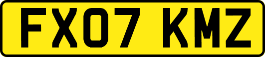 FX07KMZ