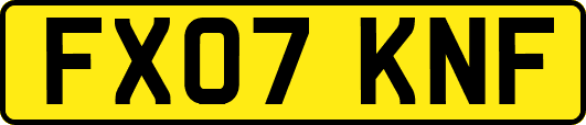 FX07KNF