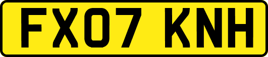 FX07KNH