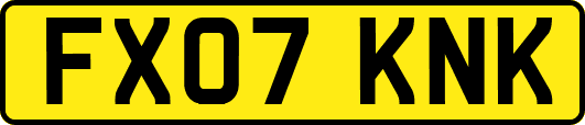 FX07KNK