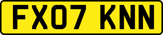 FX07KNN