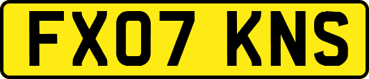 FX07KNS