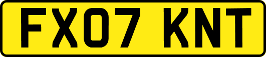 FX07KNT