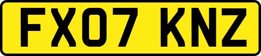 FX07KNZ