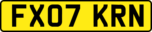 FX07KRN