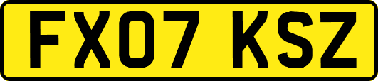 FX07KSZ